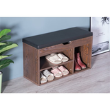 ZamaHomeStore Shoe Rack: Your Footwear Haven