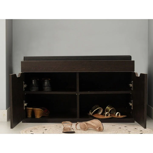 Elegant Shoe Storage Solution from ZamaHomeStore