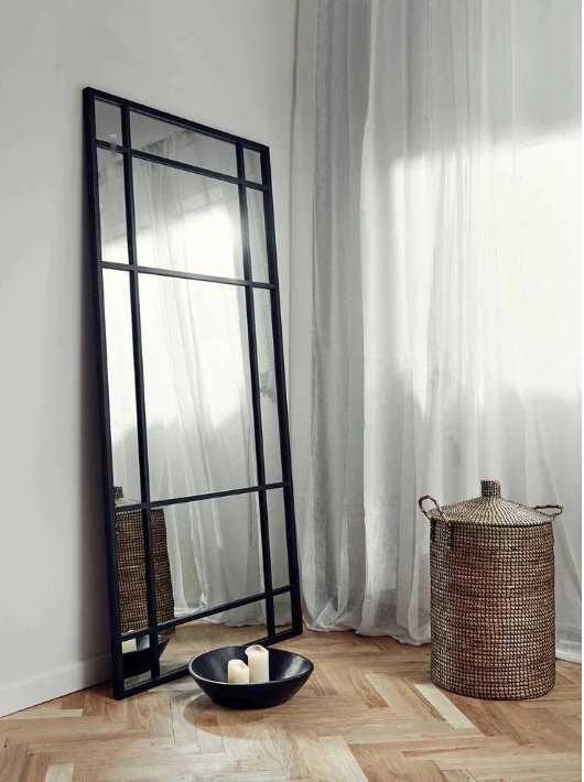 Full Length Standing Mirror - 30 x 72