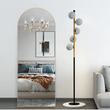 Stylish Standing Mirrors for Every Space