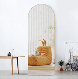 Trendy Standing Mirrors for Your Home