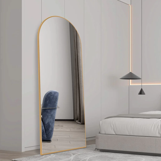 Zama Elegance: Stylish Mirrors for Your Home