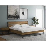 Franklin Bedset